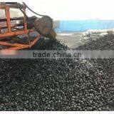 Hot Selling Charcoal Drying Machine/charcoal Pressing Machinery/sawdust Briquette Charcoal Making Machine thumbnail-4