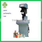 Electrical Can Sealing Machine | Tin Sealing Machine | Jar Sealing Machine thumbnail-1