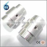 Stainless Steel Steel Forging Aluminium Brass Linear Axle Motor Transmission Spline Shaft Sleeve Coupling thumbnail-2