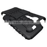 For LG G5 Armor CASE Heavy Duty Hybrid Rugged TPU Impact Kickstand ShockProof H830 Tyre CASE thumbnail-4