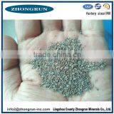 China Abrasives and Refractories Raw Materials Brown Fused Alumina