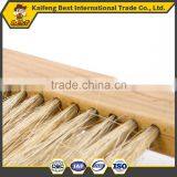 Top Quality Beekeeping Wooden Handle Bristle Bee Brush thumbnail-3