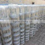 Heat-resistant Galvanized Farm Cattle Wire Mesh Fencing/steel Wire Braided Mesh Horse Fencing