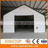 UV Resistant Pvc Storage Temporary Shelter thumbnail-3