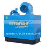 HY Hen House Coal-burning Heater