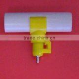 Nipple Drinker for Hens