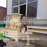 1 T/h Charcoal Briquette Extruder Machine Hot Selling in Jordan thumbnail-1