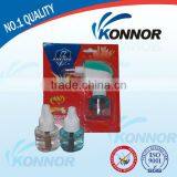 Electric Anti Mosquito Liquid Set thumbnail-1