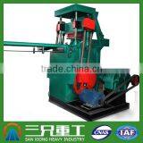 Automatic Simple Small Used Red Brick Making Machine