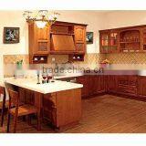 Solid Wood Furniture Wood Cabinet thumbnail-6