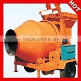Well-known China Portable Concrete Mixer Company