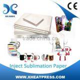 Dye Sublimation Transfer Paper A4 thumbnail-4