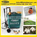 Backpack Hand Operated Sprayer (KB-16A) thumbnail-1