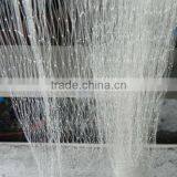 Handmade Fishing Net Clear Nylon Mesh