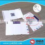 Custom Uhf AZ-9613 h3 Diamond Rfid Tag thumbnail-4