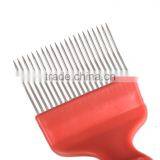 Beekeeping Equipment Honey Bee Duralbe Uncapping Fork thumbnail-5