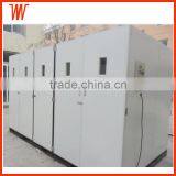 Temperature,humidity Control Incubator for Ostrich Eggs
