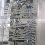 Pig Slaughter Equipment Polishing Machine thumbnail-1