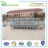 10ft Cattle Sleflocking Headlock Panels thumbnail-2