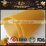 Best Selling Products! Manufacture Suppiler Hot Sell Bee Products Beeswax Foundation With High Quality thumbnail-1