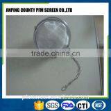 China Cheap Small or Big Tea Ball Insufer Used for Coffee or Tea