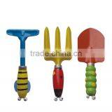 Kids Garden Tool Sets Anti-cutting Plastic thumbnail-3
