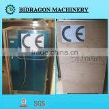 Garlic Clove Separator for Small Factory