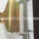 China Manufacturer 60si2mn Lawn Mower Blade Small Hoe thumbnail-1