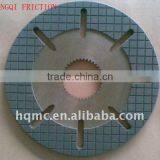 Volvo Construction Parts Oem No. 11703544-4 thumbnail-1