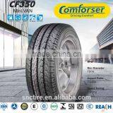 China Famous Brand Comforser Commercial Car Tires Cf350 Look for Partner thumbnail-1