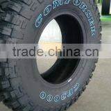 Chinese Tire Comforser Brand SUV M/T Tire (LT235/85R16) thumbnail-4