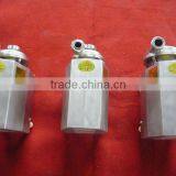 Sanitary Milk Centrifugal Pump thumbnail-1