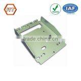 Rite Mfg Custom Powder Coated Steel Metal Stamping Parts thumbnail-1