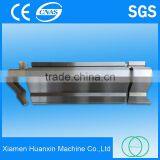 Bending Steel Plates Press Brake Tooling With High Efficiency thumbnail-1