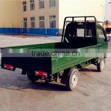 Mini Electric Cargo Delivery Truck With 2 Seats thumbnail-4