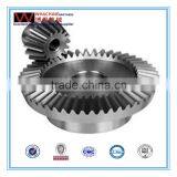 High Performance Lexus Crown Wheel Pinion Made by Whachinebrothers Ltd thumbnail-5