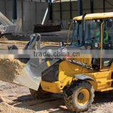 BL61B BACKHOE LOADER CARRARO AXLE AND TRANSMISSION PARTS thumbnail-1