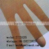 Copper Woven Wire Mesh/high Tensile Woven Screen Wire Mesh/stainless Steel Screen Printing Wire Mesh thumbnail-6