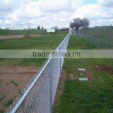 Africa Chain Link Fence