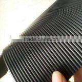 HOT Anti Slip Wide Fine Ribbed Mat Sheet Rubber thumbnail-1