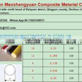 Fiberglass Bar Frp Rod thumbnail-1