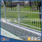 Factory Supply Ornamental Balustrada Fier Forjat thumbnail-4
