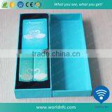 ISO14443A Smart RFID Keyfob Proximity NFC Key Tag for Mobile thumbnail-5