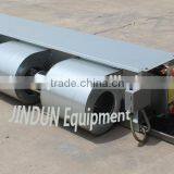 Large Office Air Conditioning Unit Installed in the Wall thumbnail-1