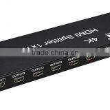 Hot Selling Humanized Design High Speed VOXLINK 4K HDMI Splitter 1x10 AU thumbnail-1