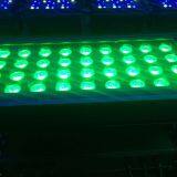 Factory Supply Waterproof Single Head 36pcsX10W RGBW 4in1 LED City Color Light thumbnail-5