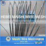 Razor Wire Razor Ribbon Barbed Wire thumbnail-6