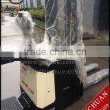 1.4T 1.6T 2T Cold Storage Protection -20 Deg -30 Deg Electric Stacker thumbnail-1