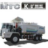 21ton mining truck LT2406K