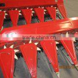 Rice and Wheat Harvester---China thumbnail-1